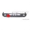 BAS VOLET D22 98>02 Avec Extensions