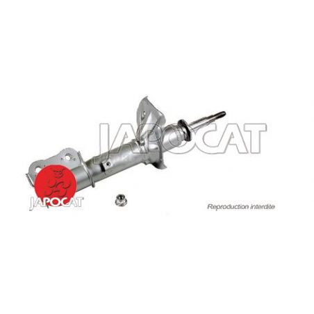 AMORTISSEUR PONY AVD GAZ
