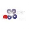 SILENTBLOC SUP AMORT AR J10 (X4)