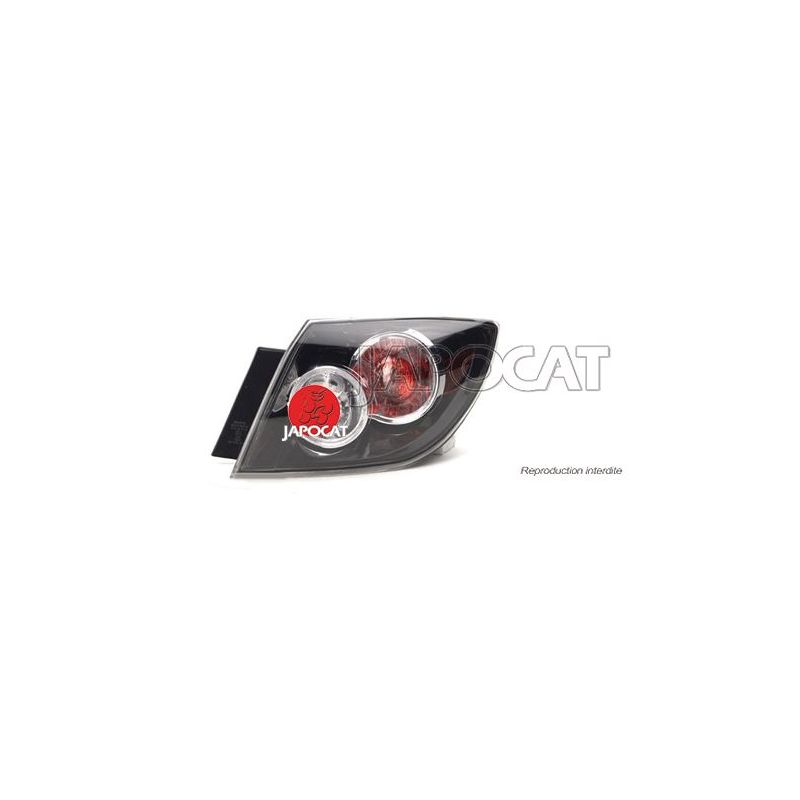 FEU ARD MAZDA 3 06>08