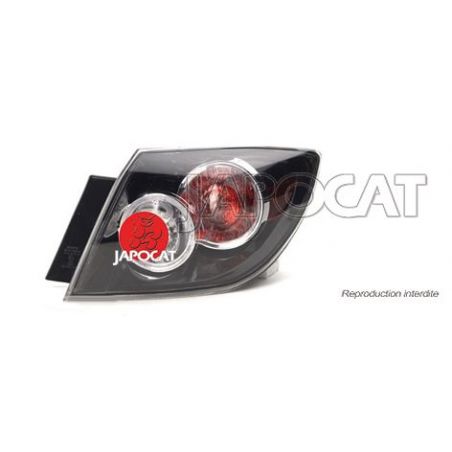 FEU ARD MAZDA 3 06>08