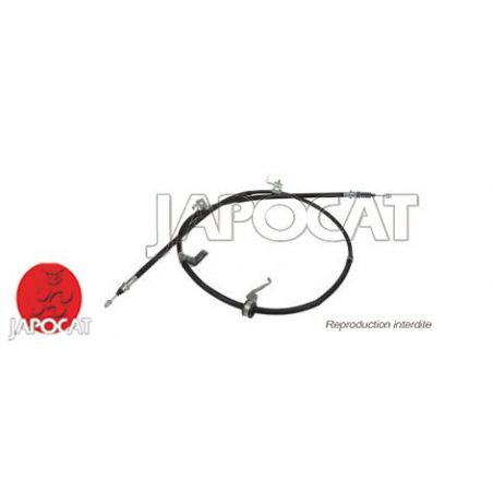 CABLE F.A.M ARG MAZDA 5