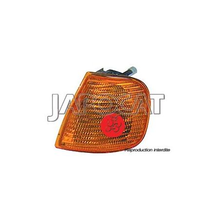 FEU AVG Caddy 97>02 Orange