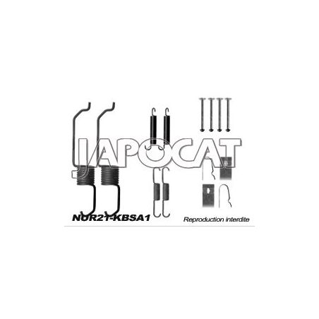 KIT MONTAGE MACHOIRES R20 00>