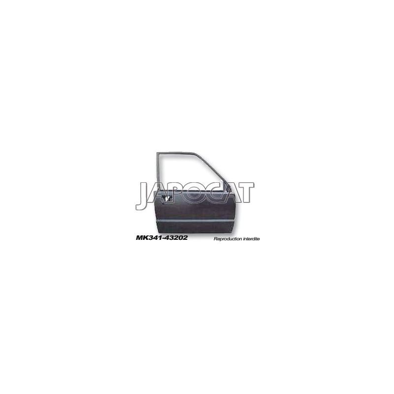 PORTE D K34 2 PORTES