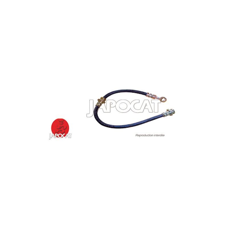 FLEXIBLE DE FREIN AVD N15