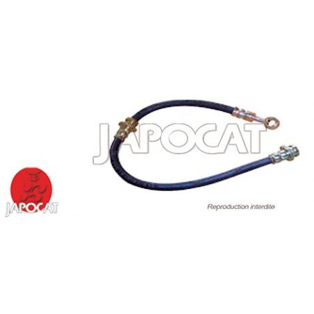 FLEXIBLE DE FREIN AVD N15