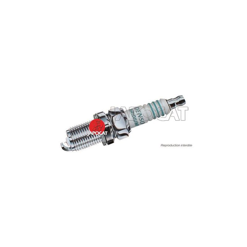 BOUGIE ALLUMAGE DENSO IRIDIUM