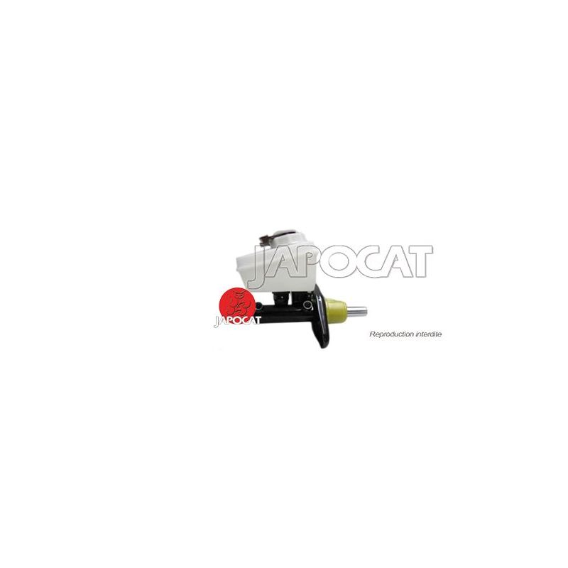 EMETTEUR DE FREIN DISCO II SS ABS