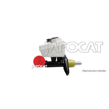 EMETTEUR DE FREIN DISCO II SS ABS
