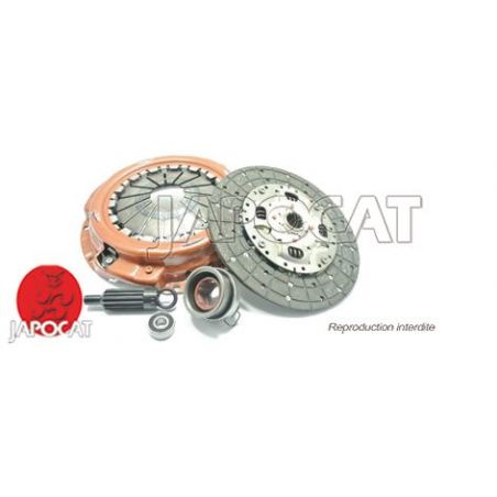 KIT EMBRAYAGE HDJ100 XTREM