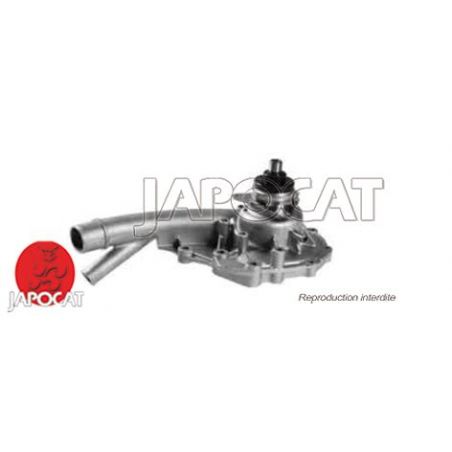 POMPE A EAU SSANGYONG
