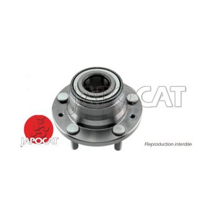 MOYEU DE ROUE AR 626 GW SS ABS