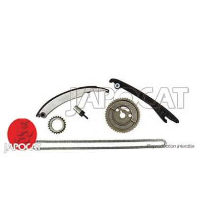KIT CHAINE SERENA LD20