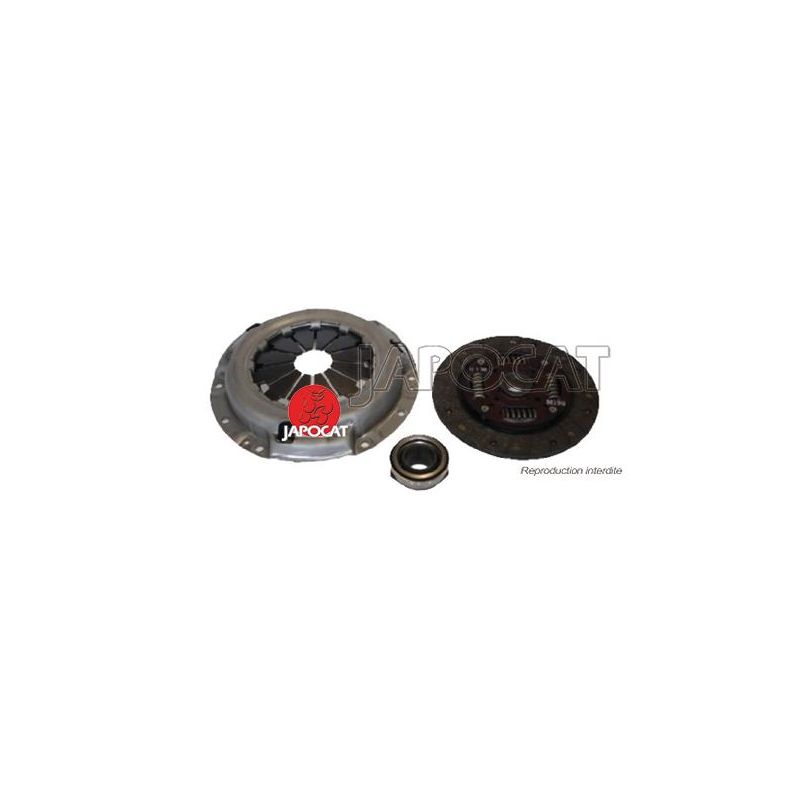 KIT EMBRAYAGE 323/DEMIO/MX3