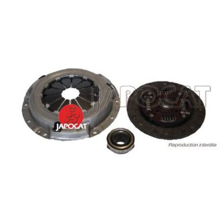 KIT EMBRAYAGE 323/DEMIO/MX3