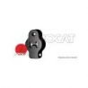 SILENTBLOC ECHAPPEMENT PAJERO