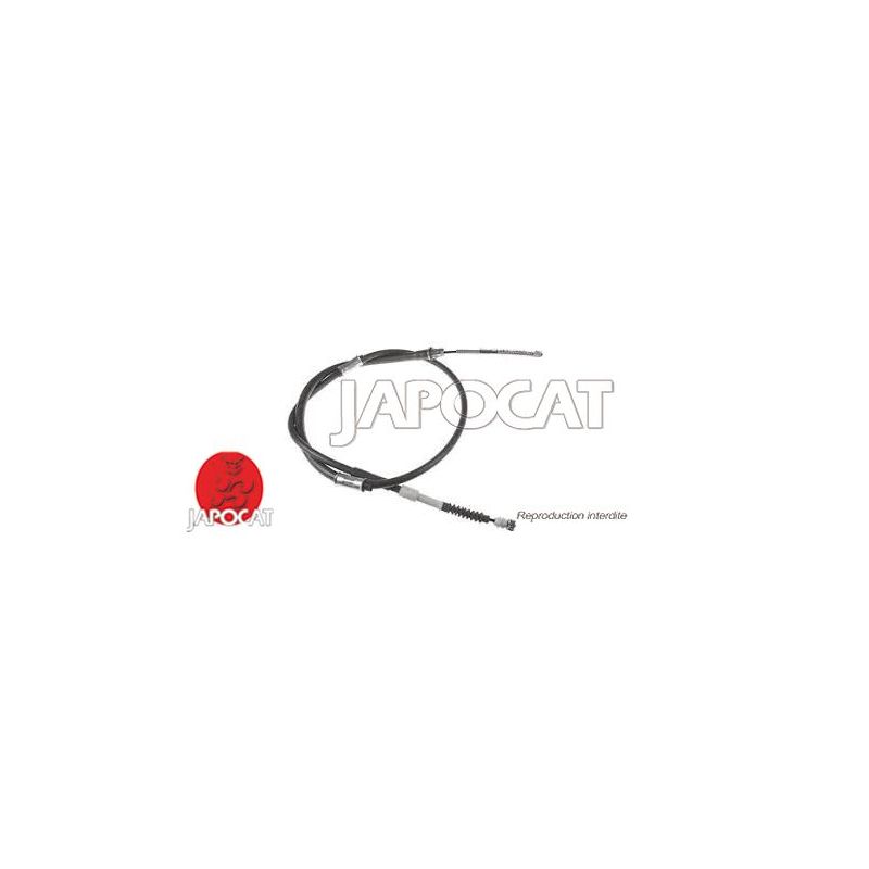 CABLE F.A.M ARD E11