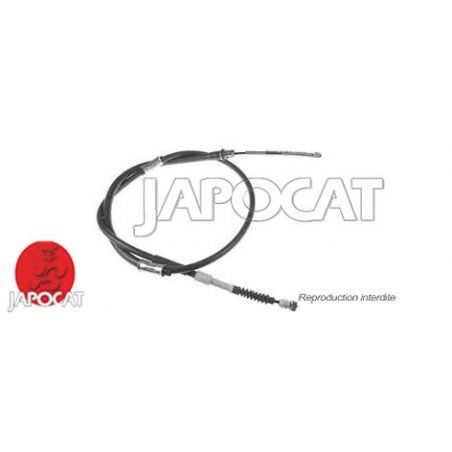 CABLE F.A.M ARD E11