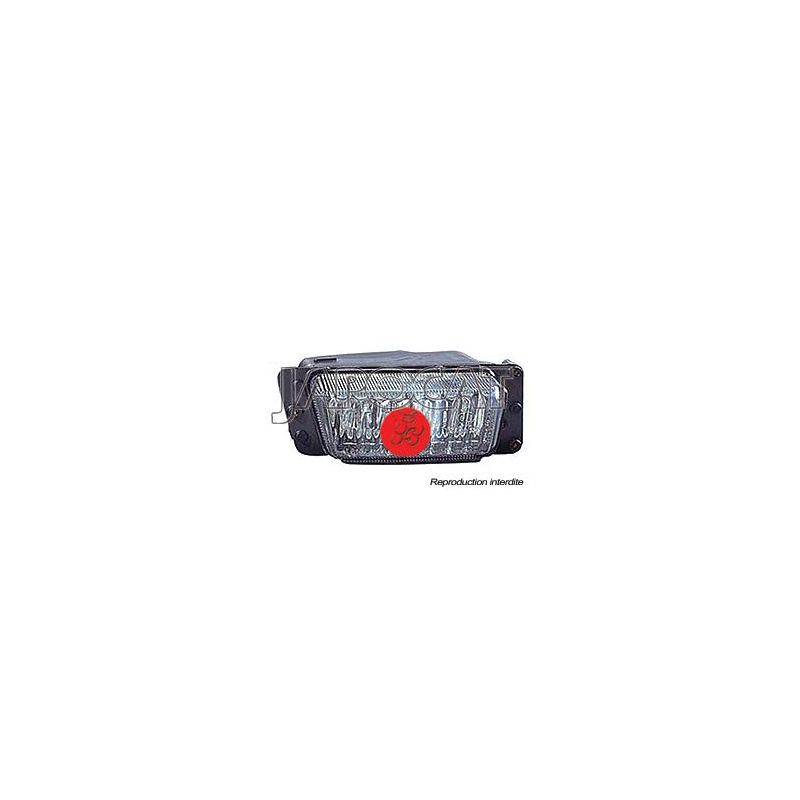 ANTIBROUILLARD AVD Caddy 97>02