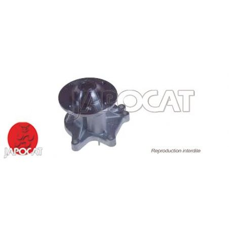 POMPE A EAU 2ZZGE OEM