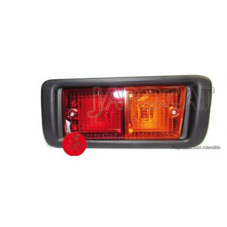 FEU PC ARD J7 ORIGINE