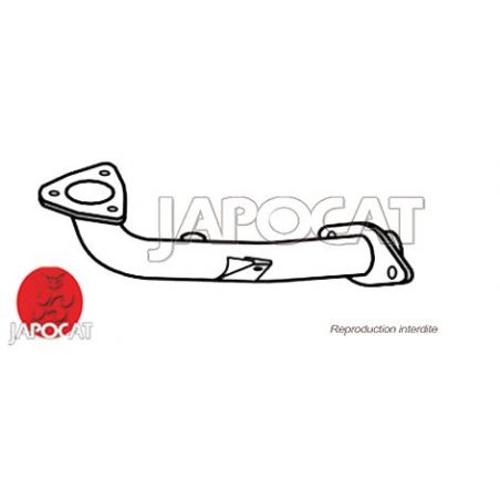 TUBE PRIMAIRE PREMACY CP