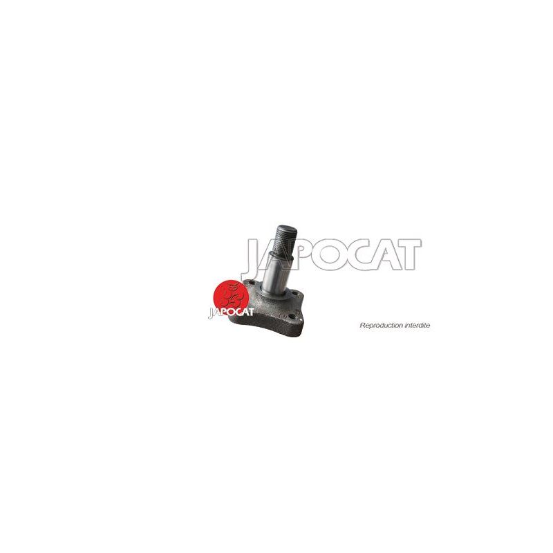 FUSEE AR DACIA 4x2