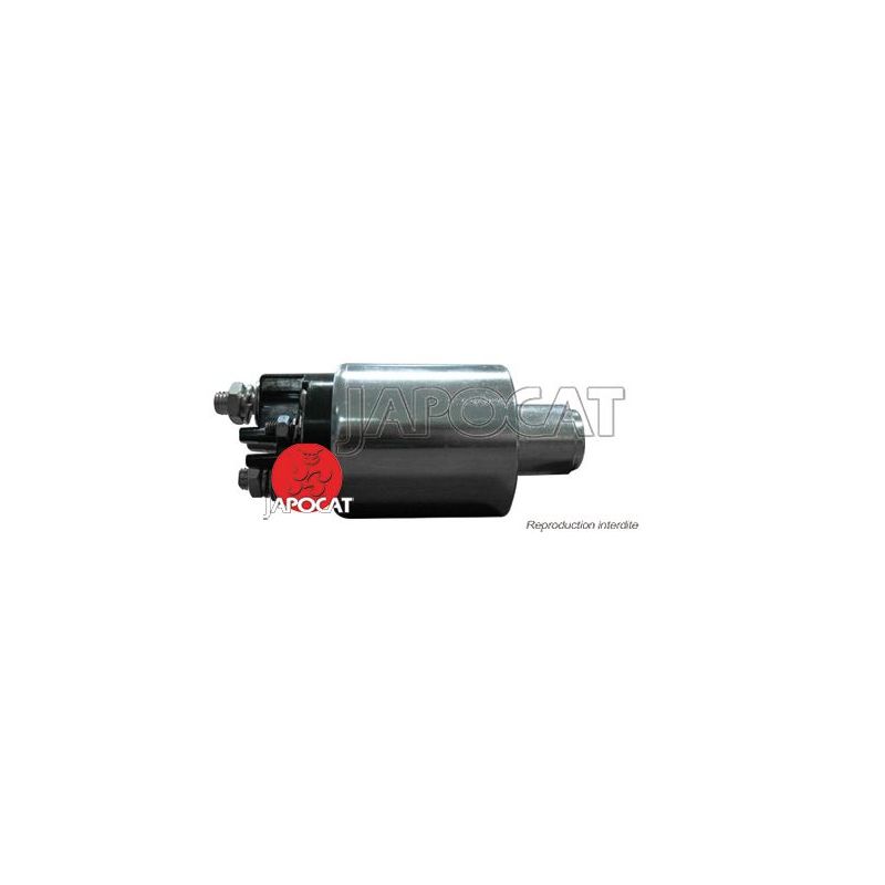SOLENOID DE DEMARREUR
