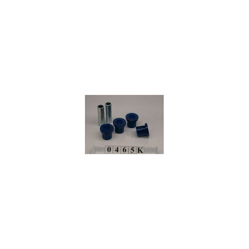 SILENTBLOC SUPERPRO Non Affecté