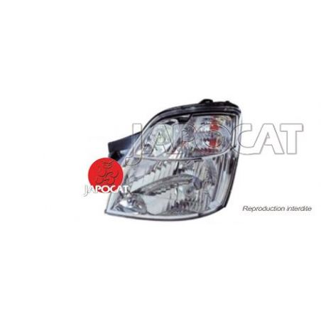 OPTIQUE G PICANTO >08 Man