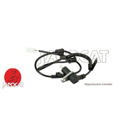 CAPTEUR ABS AVD STREAM
