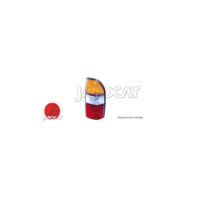 FEU ARD J9 MULTI. USAGE TT