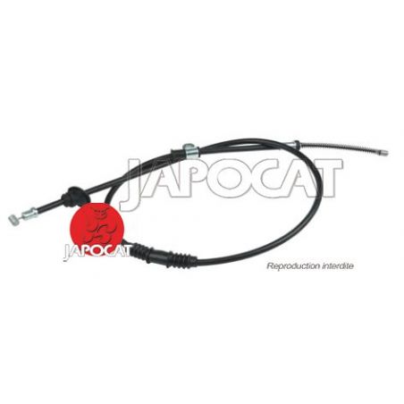 CABLE F.A.M ARD CARISMA