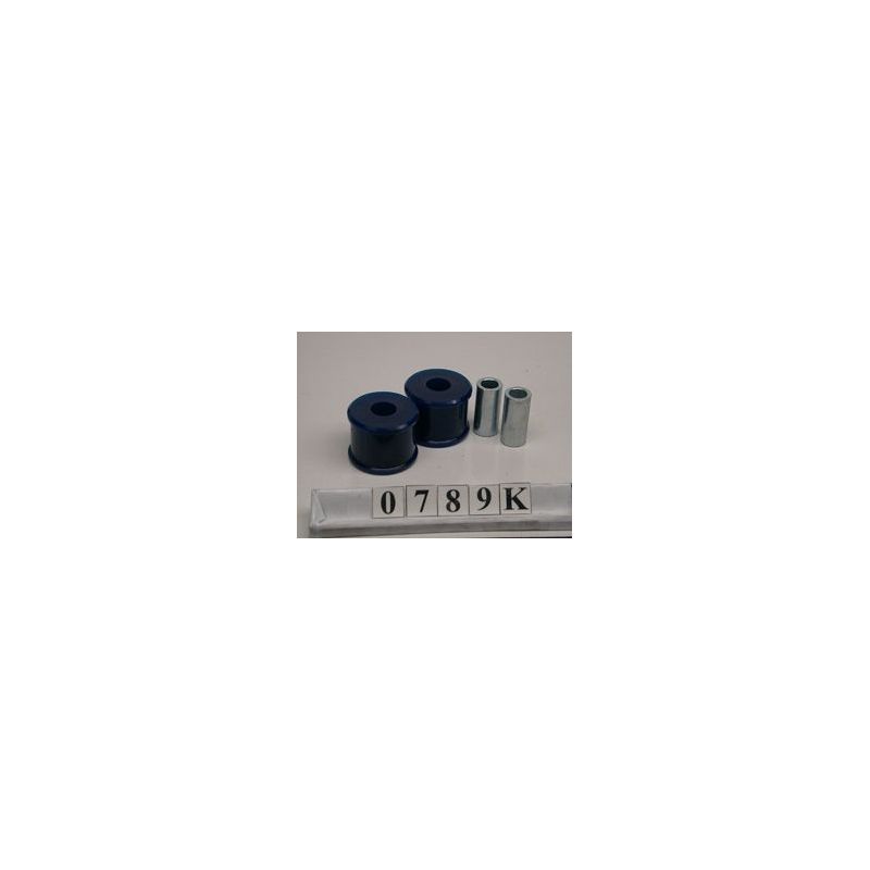 SILENTBLOC SUPERPRO