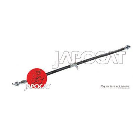 FLEXIBLE DE FREIN YARIS P10