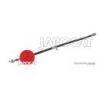 FLEXIBLE DE FREIN YARIS P10