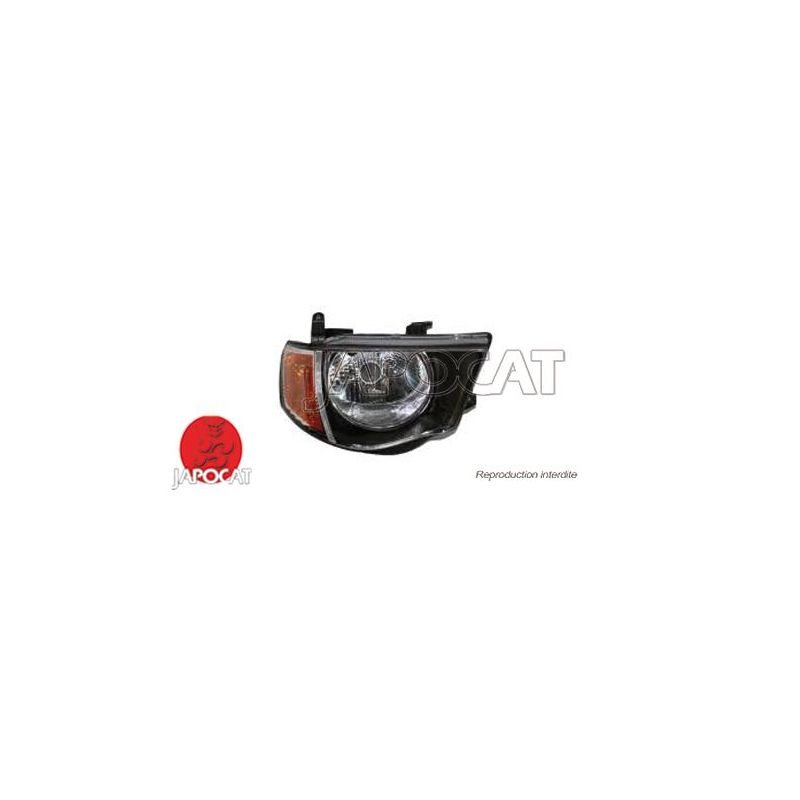 OPTIQUE D KB4 Manuel