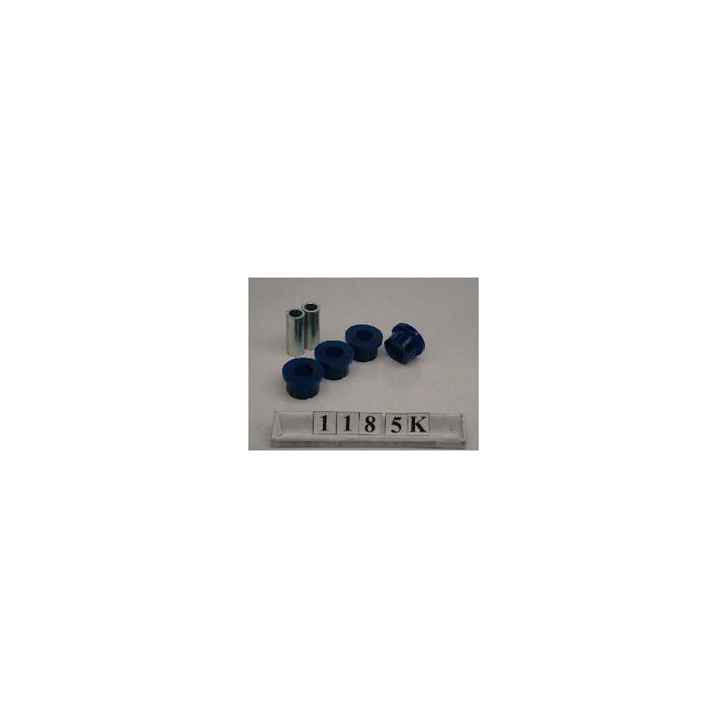 SILENTBLOC SUPERPRO