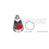 ROTULE SUP D40 OEM