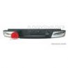 PARE CHOC AR DMAX 07>12 CHROME