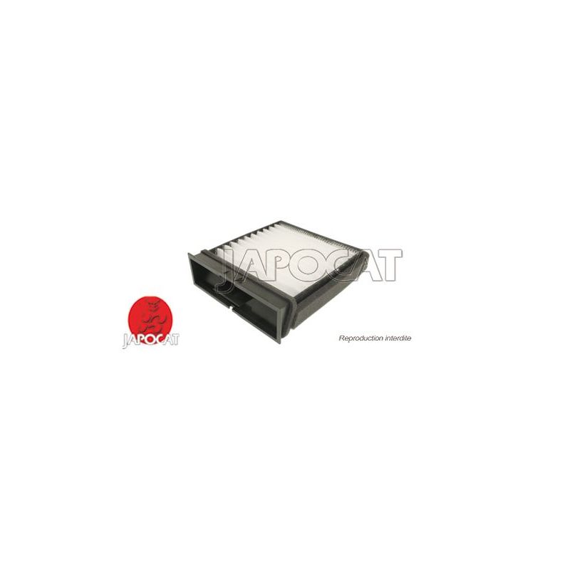 FILTRE HABITACLE CARISMA