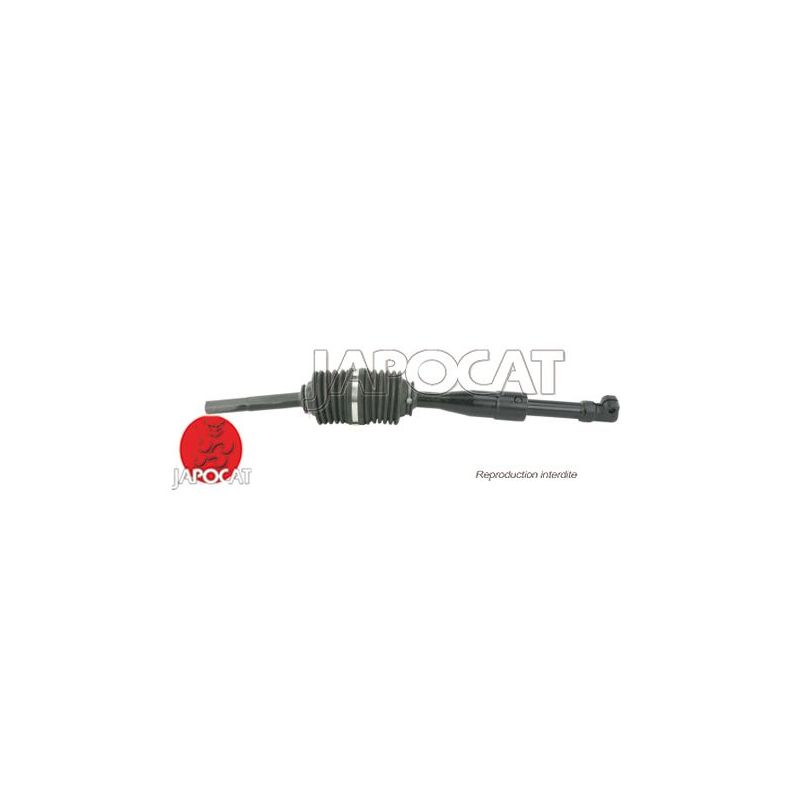 CARDAN DE DIRECTION D40