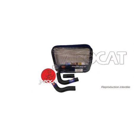 KIT DURITS REFROIDISSEMENT LN65