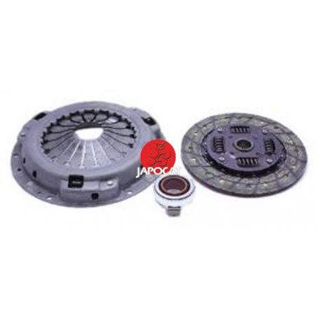 KIT EMBRAYAGE ACCORD VII 2.0/2.4