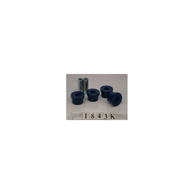 SILENTBLOC SUPERPRO