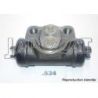 CYLINDRE DE ROUE SMART