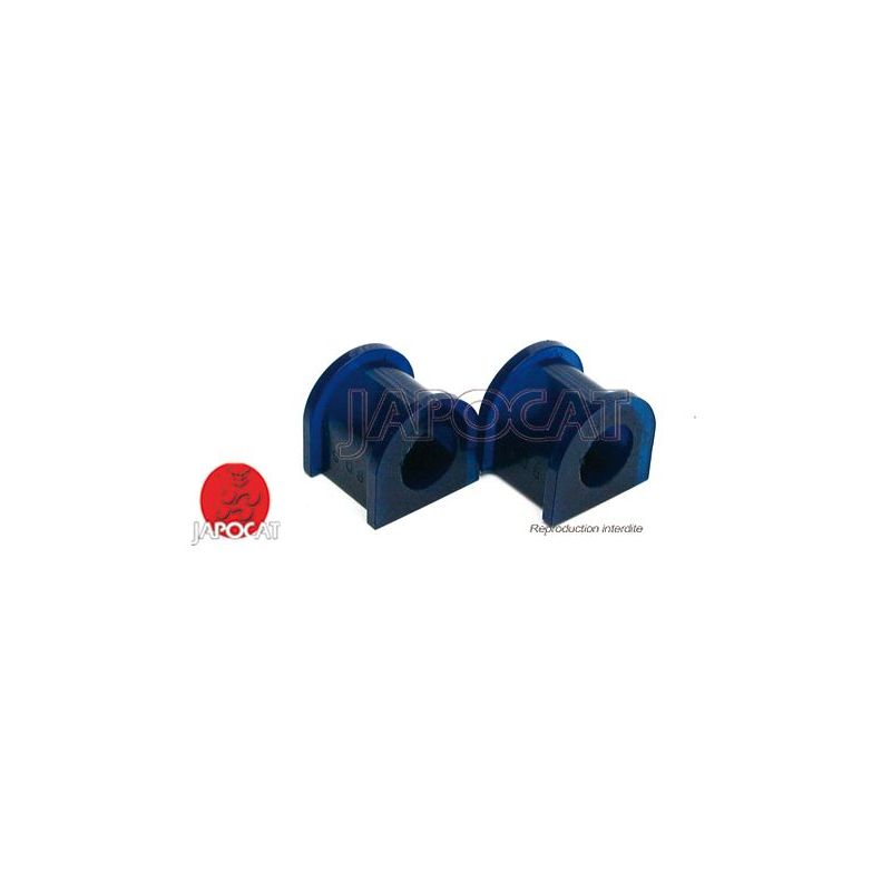 SILENTBLOC SUPERPRO