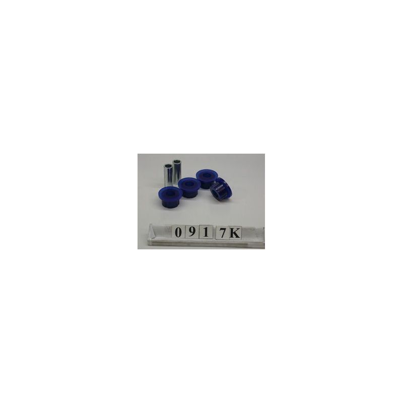 SILENTBLOC SUPERPRO