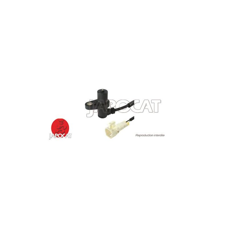 CAPTEUR ABS AVD T23